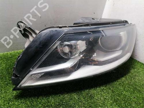 Optica esquerda Optica esquerda VW PASSAT CC B6 (357) 2.0 TDI (140 hp) 36146666 36146666