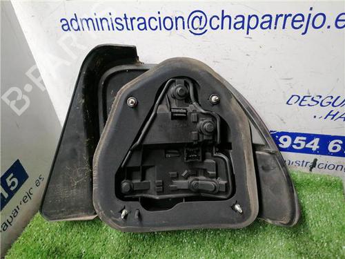 Left taillight ROVER 45 I Hatchback (RT) 1.6 | BP31892774C34