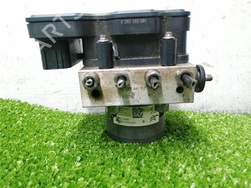Used ABS pump CITROËN GRAND C4 SPACETOURER (3A_, 3E_) 1.5 BlueHDi 130 (131 hp) 32150647