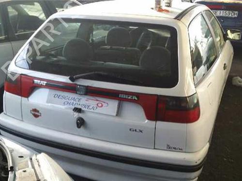 Used Parts SEAT IBIZA II (6K1) 1.9 SDI (64 hp) 4409933