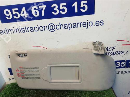right-sun-visor-renault-espace-iv-jk01_-2002-31896752 main image