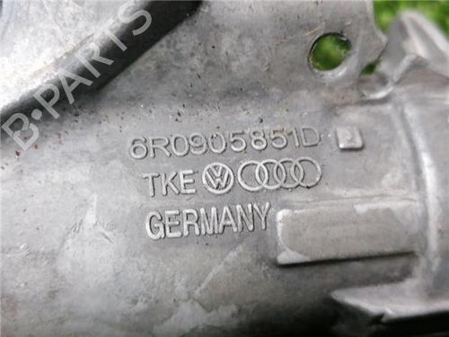 Switch SKODA FABIA II Combi (545) 1.6 TDI | BP34145025I30  - Image 5