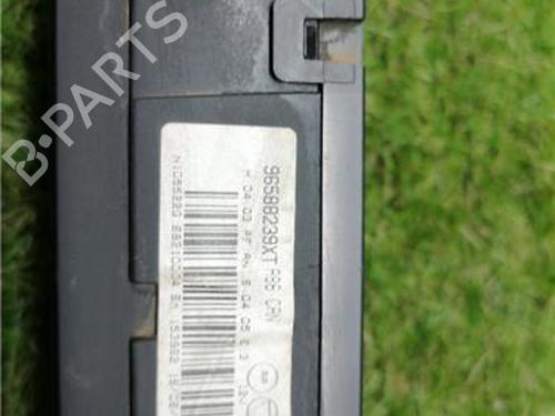 Climate control CITROËN C2 (JM_) 1.4 HDi | BP36053398I5 - Image 4