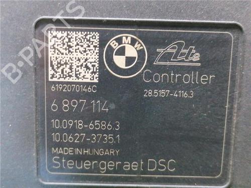 ABS pump BMW 1 (F21) 116 d | BP31901479M43 - Image 5