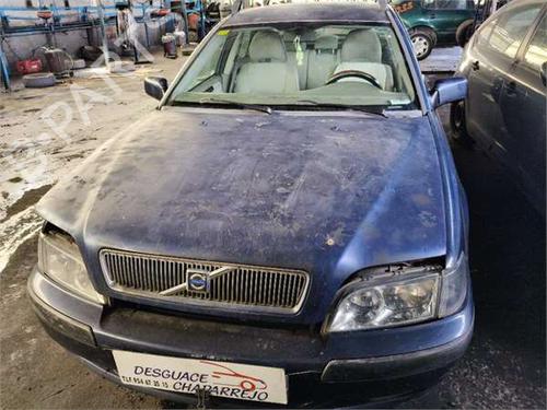 Left front window switch VOLVO S40 I (644) 1.9 DI | BP36146574I27 - Image 6
