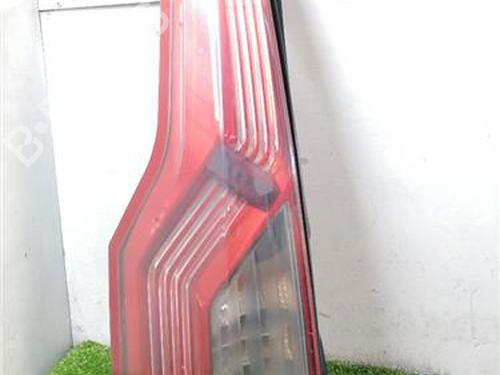 Used Left taillight Left taillight CITROËN C4 Picasso I MPV (UD_) 2.0 HDi 138 (136 hp) 33478216 33478216