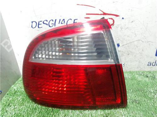 Used Left taillight SEAT TOLEDO II (1M2) 1.6 16V (105 hp) 31892249