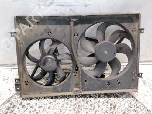 Used Radiator fan Radiator fan 36940255 36940255