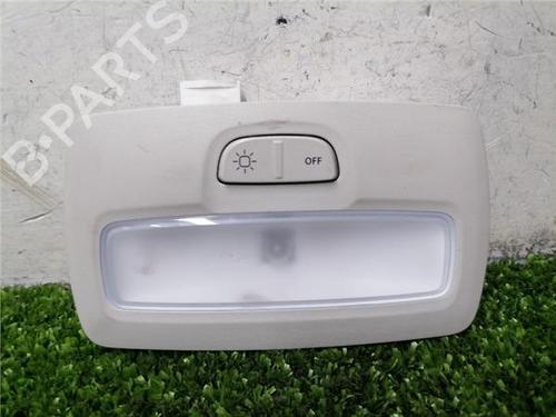 Innerbelysning Innerbelysning DACIA SANDERO III 1.0 TCe LPG (91 hp) 33947778 33947778