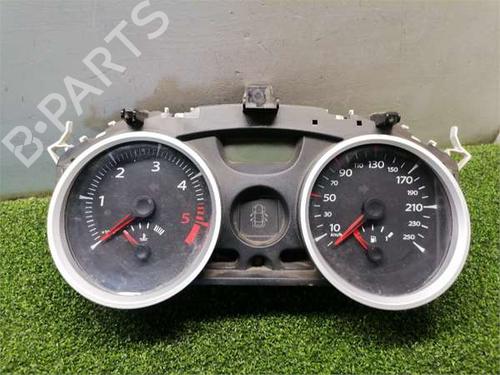 Kombiinstrument Kombiinstrument 39453372 39453372