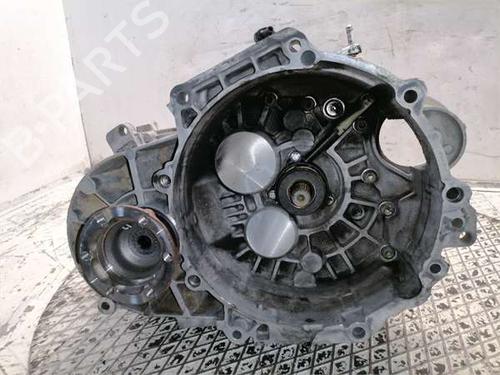 Used Gearbox Gearbox VW PASSAT B8 Variant (3G5, CB5) 2.0 TDI (150 hp) 35887639 35887639