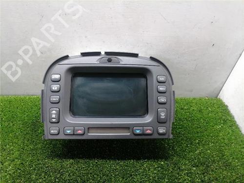 Andre JAGUAR S-TYPE II (X200) 2.7 D (207 hp) 33007496