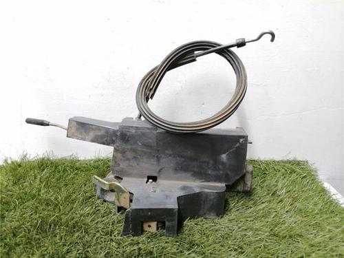 front-right-lock-mercedes-benz-m-class-w163-1998-1999-2000-2001-2002-2003-2004-2005-31900922 main image