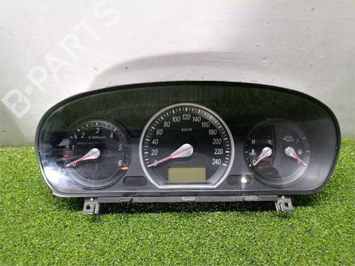 Used Instrument cluster Instrument cluster 37862328 37862328