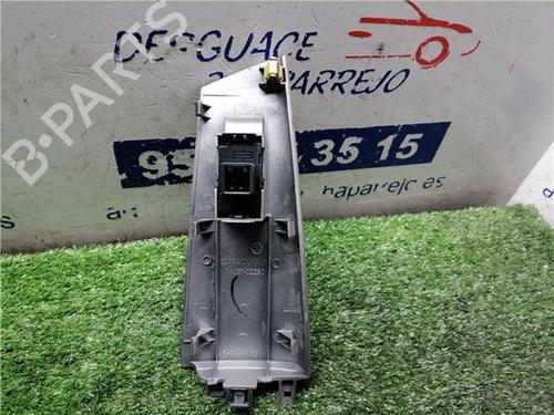 Right front window switch TOYOTA COROLLA (_E12_) 2.0 D-4D (CDE120R, CDE120L_) | BP31898889I26 - Image 2