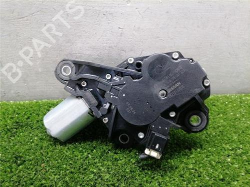 Used Rear wiper motor Rear wiper motor 31901881 31901881