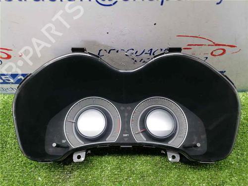 instrument-cluster-toyota-auris-_e15_-2006-2007-2008-2009-2010-2011-2012-2013-31900035 main image