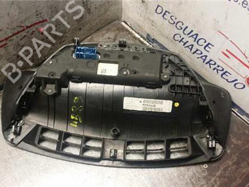 Instrument cluster CITROËN C4 I (LC_) 2.0 HDi | BP31896238C47