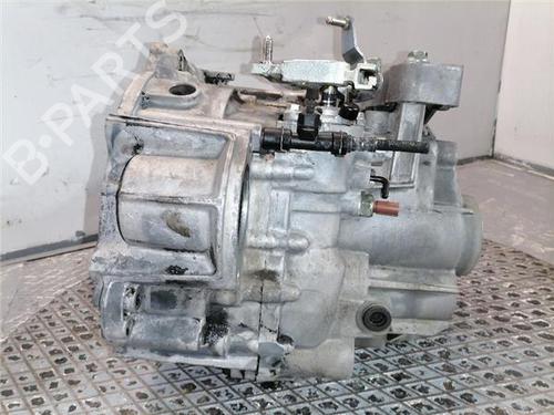 Gearbox SEAT TOLEDO III (5P2) 2.0 TDI 16V | BP33478140M3 - Image 2