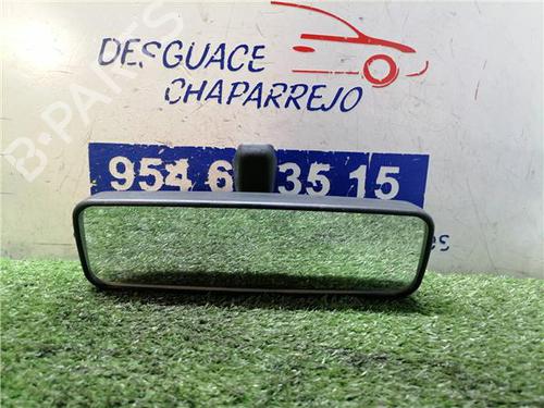 Used Rear mirror PEUGEOT BIPPER (AA_) 1.4 HDi (68 hp) 31898062