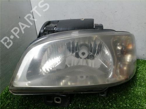 Used Left headlight Left headlight SEAT IBIZA II (6K1) 1.9 SDI (64 hp) 32690460 32690460