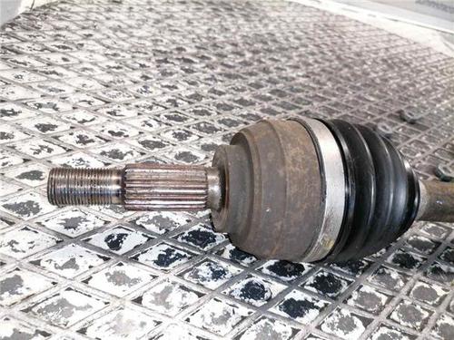 Left front driveshaft RENAULT MODUS / GRAND MODUS (F/JP0_) 1.4 (JP01, JP0J) | BP31894069M38