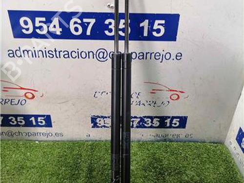 Used Tailgate lift support TOYOTA COROLLA Verso (ZER_, ZZE12_, R1_) 2.2 D-4D (AUR10_, AUR10R) (136 hp) 31893754