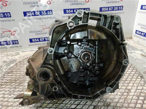 gearbox-fiat-fiorino-box-bodympv-225_-2007-31892025 main image