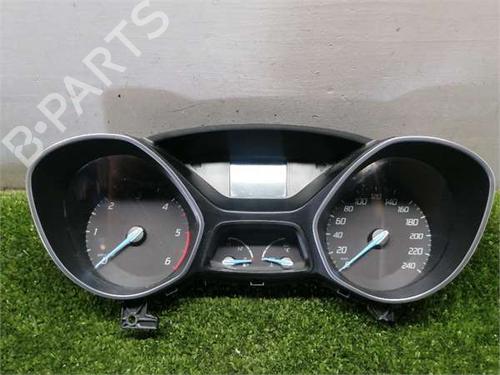 Used Instrument cluster Instrument cluster 37705110 37705110