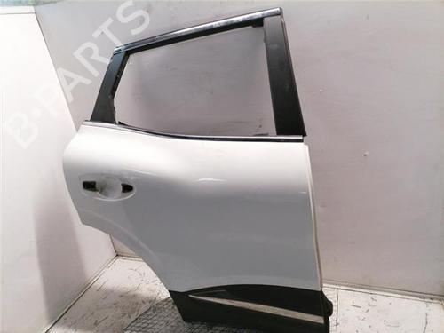 Right rear door RENAULT KADJAR (HA_, HL_) 1.2 TCe 130 (HLMR) | BP31894310C5