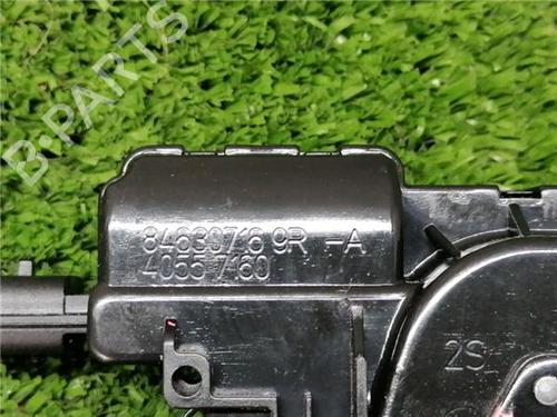 Other SMART FORFOUR Hatchback (453) 1.0 (453.042, 453.043) | BP32768333O1  - Image 5