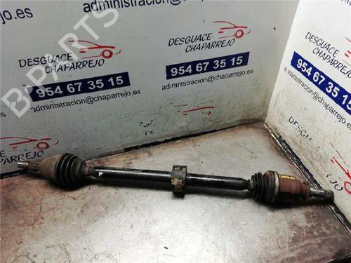 right-front-driveshaft-opel-corsa-d-s07-2006-2007-2008-2009-2010-2011-2012-2013-2014-2015-31891615 main image