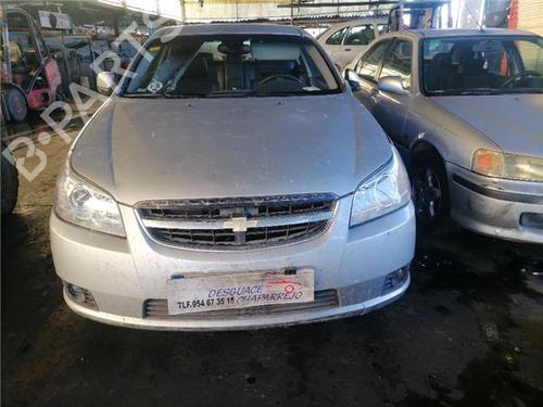Recambios CHEVROLET EPICA (KL1_)  2.0 D  4525082