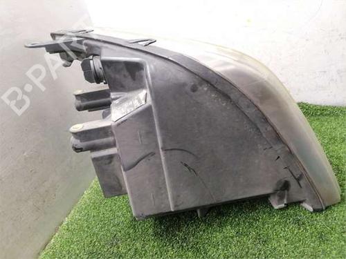 Left headlight FORD TRANSIT CONNECT (P65_, P70_, P80_) 1.8 TDCi | BP40517435C28 - Image 4