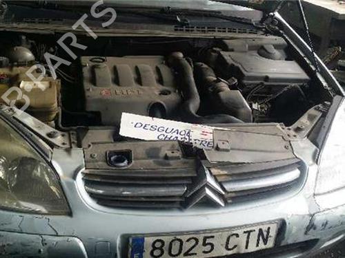 Brukte deler til CITROËN C5 I (DC_) 2.0 HDi (DCRHZB, DCRHZE) (109 hp) 4409924