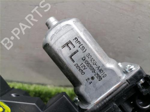 Left front window motor KIA CARENS IV 1.6 GDi | BP32432171E21