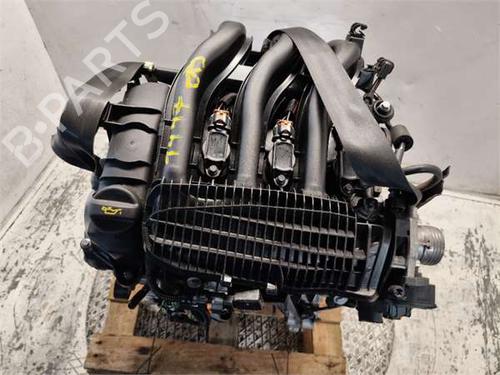 Engine CITROËN C3 II (SC_) 1.2 VTi 82 | BP36453246M1 - Image 5