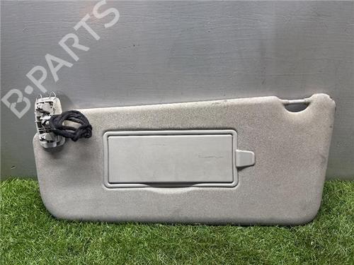 Pare-soleil gauche PEUGEOT EXPERT Van (V_) 1.6 BlueHDi 95 (95 hp) 31911464