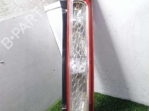 Used Right taillight Right taillight FORD FOCUS II (DA_, HCP, DP) 1.6 (100 hp) 36656445 36656445