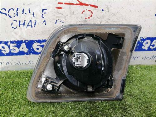 Left taillight MAZDA 3 (BK) 1.6 DI Turbo | BP31893706C34