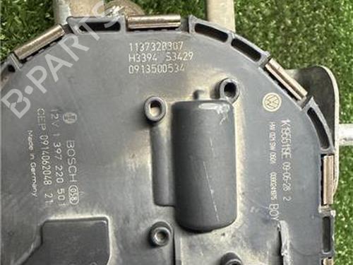 Front wiper motor VW GOLF VI (5K1) 2.0 TDI | BP32457313M29  - Image 5