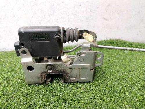 Front right lock DACIA LOGAN EXPRESS (FS_) 1.5 dCi (FS0K) | BP39659412C97 - Image 2