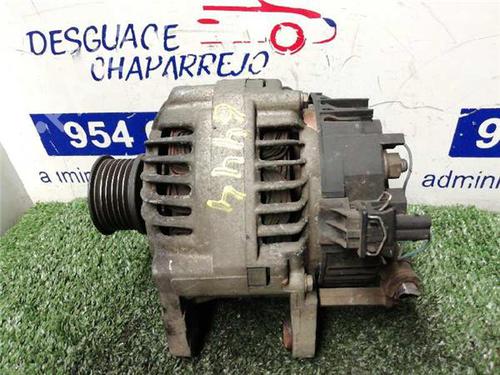 Used Alternator SEAT IBIZA II (6K1) 1.6 i (75 hp) 31889879