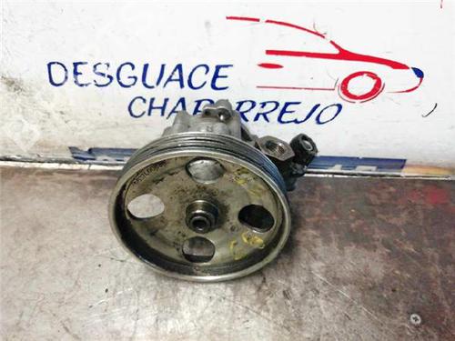 Used Steering pump Steering pump PEUGEOT 607 (9D, 9U) 2.2 HDi (133 hp) 31889616 31889616