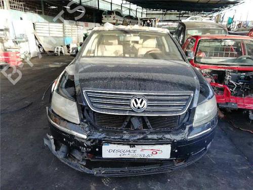 Brugte VW PHAETON (3D1, 3D2, 3D3, 3D4, 3D6, 3D7, 3D8, 3D9) 5.0 V10 TDI 4motion (313 hp) 4408180