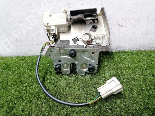 Bakluke lås Bakluke lås FORD MONDEO III (B5Y) 2.0 TDCi (130 hp) 37479726 37479726