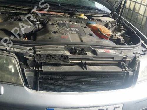 Mirror switch AUDI A6 C5 (4B2, 4B4) 2.5 TDI | BP31891218I25