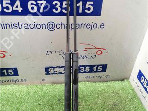 Gasdæmper bagklap VW GOLF IV (1J1) 1.9 TDI (110 hp) 31893343