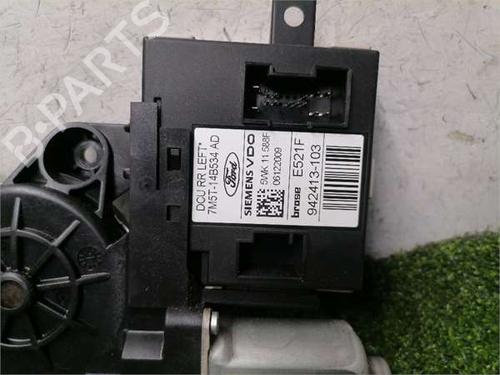 Left rear window motor FORD KUGA I 2.0 TDCi | BP40025349E23 - Image 3
