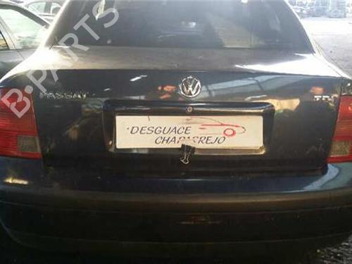 Intercooler VW PASSAT B5 (3B2) 1.9 TDI Syncro/4motion | BP31895235M30